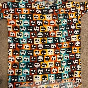 Nightmare before Christmas size s shirt